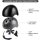 DaCool Kids Helmet Set Adjustable for Ages 3-10