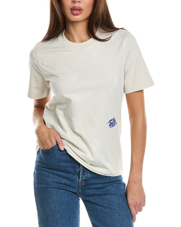 Equestrian Knight T-Shirt