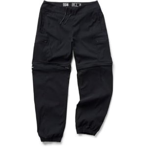 Mountain Hardwear  Dynama 女款可拆卸裤