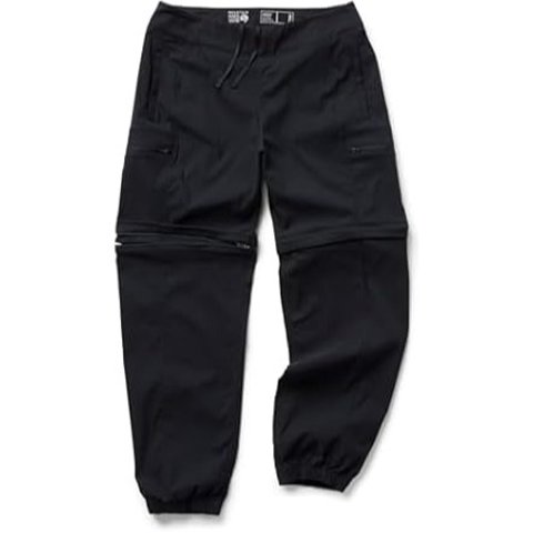 Mountain Hardwear Dynama Convertible Pant Women