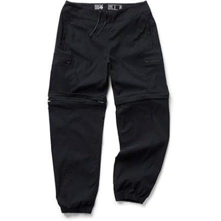  Dynama Convertible Pant Women