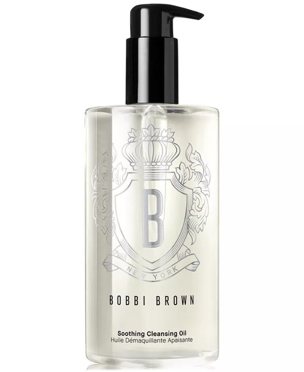 Soothing Cleansing Oil 400ml