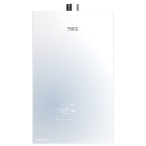 Macro R9MAX 燃气热水器 16升 静音 零冷感