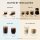Nespresso Breville Vertuo Next 胶囊咖啡机带奶泡器