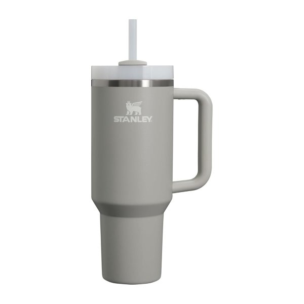  Quencher H2.0 Tumbler 40oz Ash