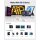 Wangmai USB C to USB C Fast Charging Cable 6FT 2-Pack
