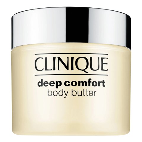 Deep Comfort Body Butter