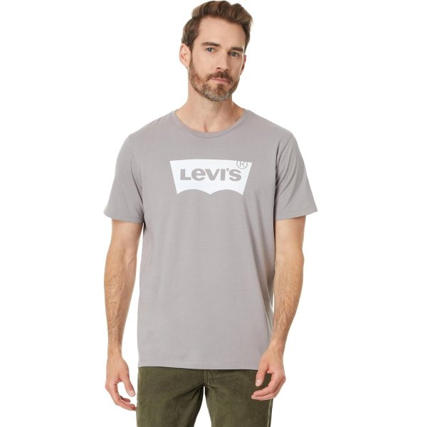 Levi s Men s Graphic Tee