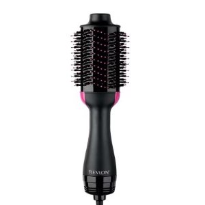 Revlon 卷发电吹风