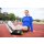 TriggerPoint Grid 1.0 Multi-Density Foam Roller 13 Inch