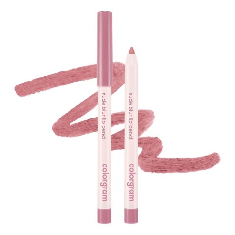 Lip Pencil 03 GEEK ROSE Soft Blurring