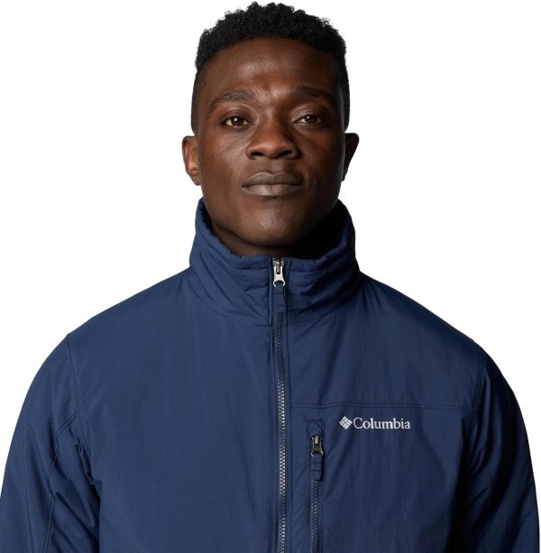 Columbia Northern Utilizer II Men's Jacket