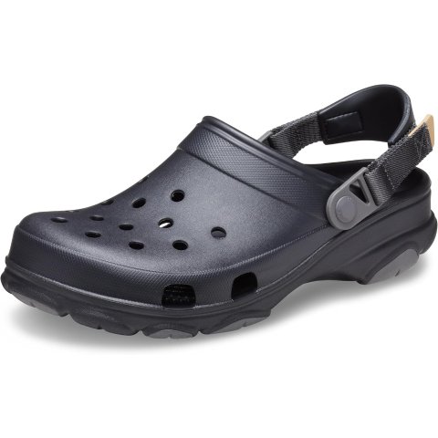 Classic All Terrain Clogs
