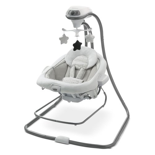 Graco DuetConnect LX