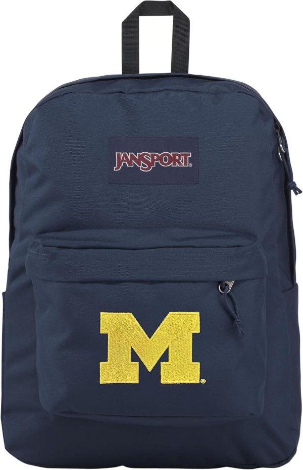 JanSport Superbreak Plus 双肩包