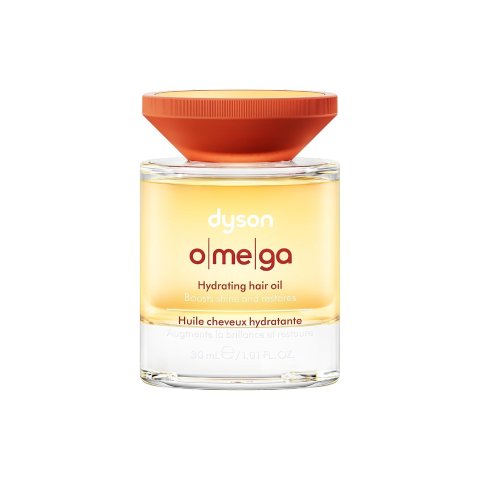  Omega Hydrating Hair Oil 30mL