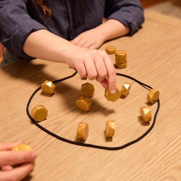 Relatable Kollide Magnetic Game 20 Magnets