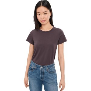 Madewell  Northside 女士复古T恤