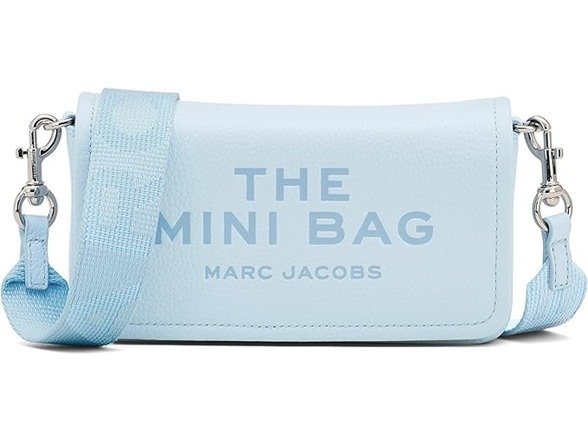 The Leather Mini Bag