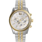 Michael Kors MK8286 大表盘计时腕表