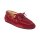 Suede Loafer