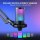 FIFINE AmpliGame A6T USB RGB Microphone for PC