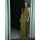 Helsa Novie Maxi Knit Dress Burnished Gold