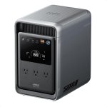 Anker SOLIX S2000 便携电源站 2010Wh
