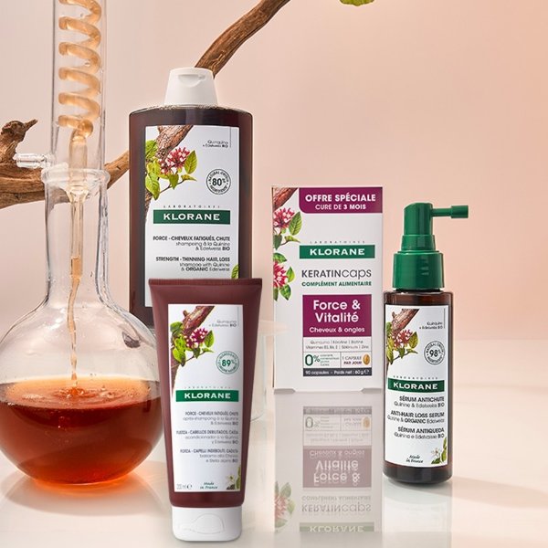 Daily RoundupAmazon Prime Day Hair & Body Sale