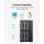TERRAMASTER D6-320 Hard Drive Enclosure USB 3.2 Type-C