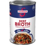SWANSON 牛肉汤罐头 14.5盎司