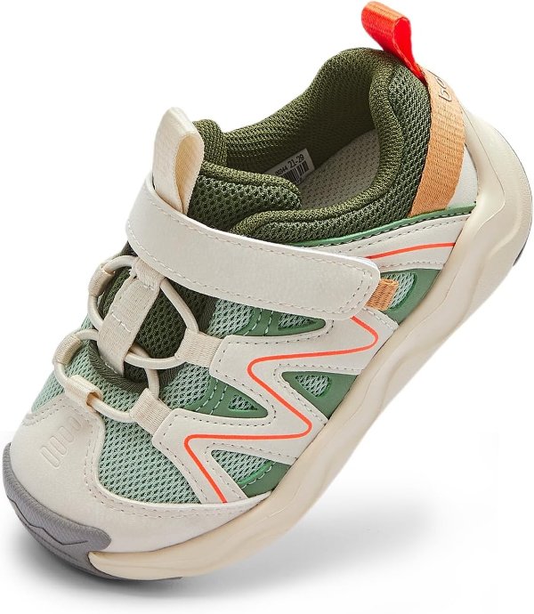 Kids Mesh Sneakers Non-Slip
