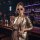 Kimorn Retro Rectangle Sunglasses K1703