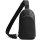 Genuine Leather Sling Bag Anti Theft