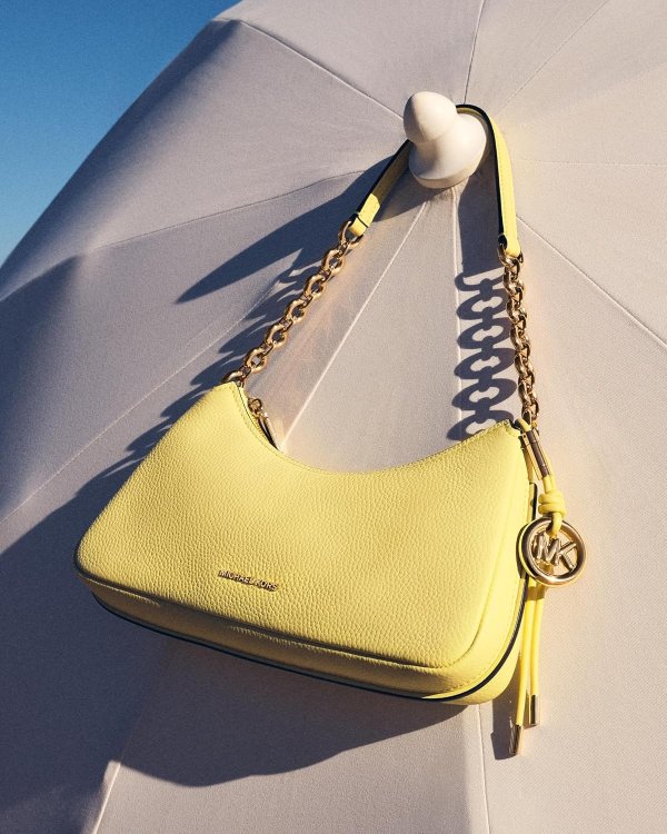  Nolita Medium Chain Pouchette Bag