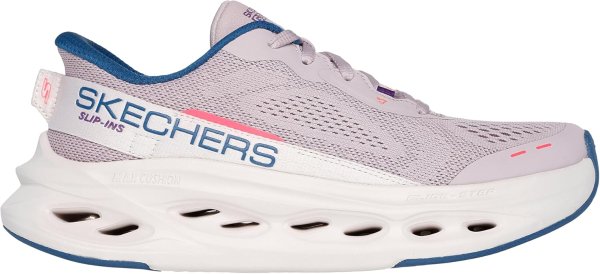 Skechers Max Cushioning 女士免提便鞋