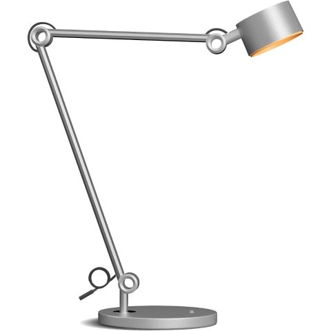 01A LED Metal Desk Lamp 4000K