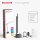 HWT-H01 LED Desk Lamp Black
