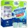 True Fresh Dishwasher Cleaner Tablets 24-Pack