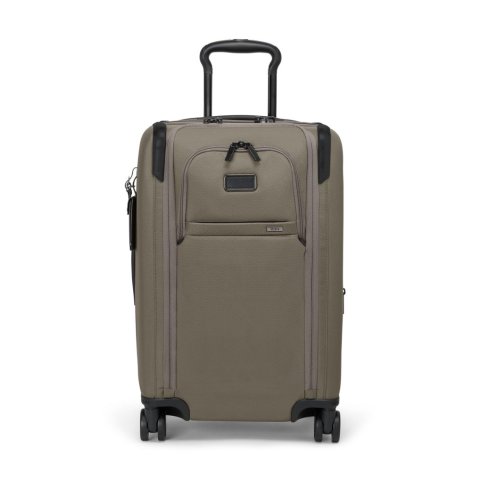 Alpha Carry-On FXT Nylon