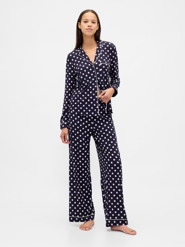 Modal PJ Top Soft