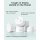 GROWNSY Detergent Washing Tablets 130 Count Baby Bottle Compatible