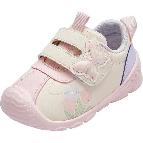 Toddler Sneakers Lightweight Slip-On