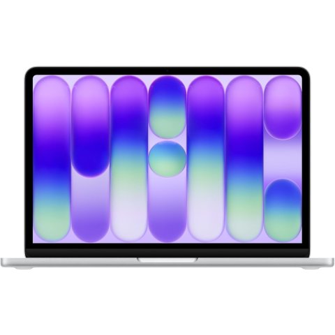 MacBook Neo 13-inch Silver 8GB 512GB