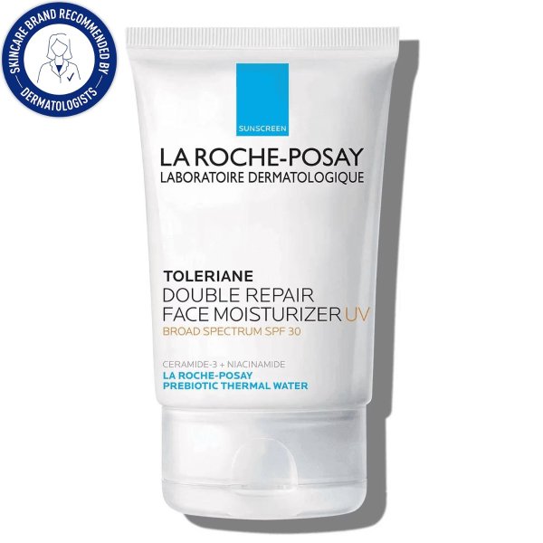 修护面霜 SPF30 100ml