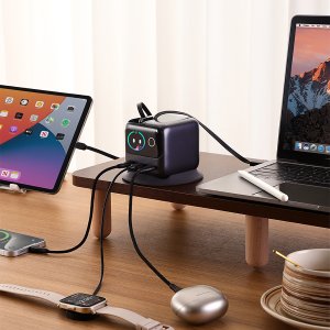 100W Fast Charging Cable Only $5.88