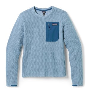 Patagonia R1 Air 女士套头衫
