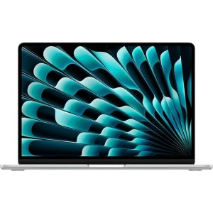 Apple MacBook Air 13.6英寸 M5芯片 16GB 512GB 银色