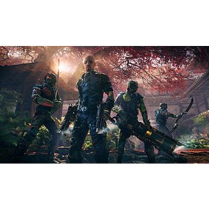 Shadow Warrior 2 中文版