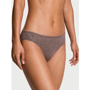 Victoria s Secret SoSoft Modal 超细比基尼内裤